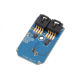 TMP100 Temperature Sensor ±2°C 12-Bit with 2 Address Lines I2C Mini Module